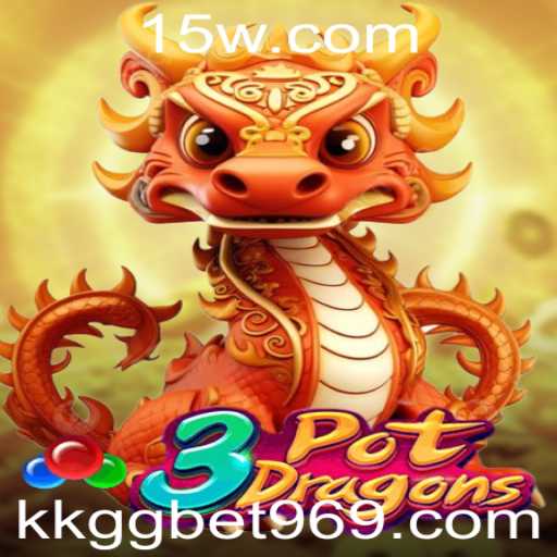 Explore o Fascinante Mundo de 3PotDragons: Um Jogo Inovador