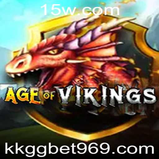 Descubra AgeofViking: Uma Jornada Épica no Mundo dos Vikings