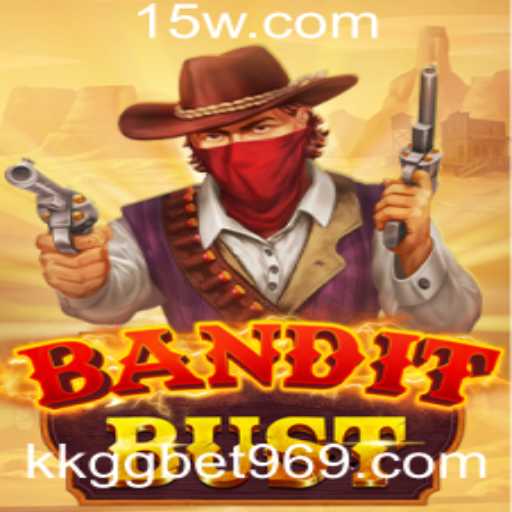 Descubra BanditBust: Um Novo Jogo Envolvente com kkggbet