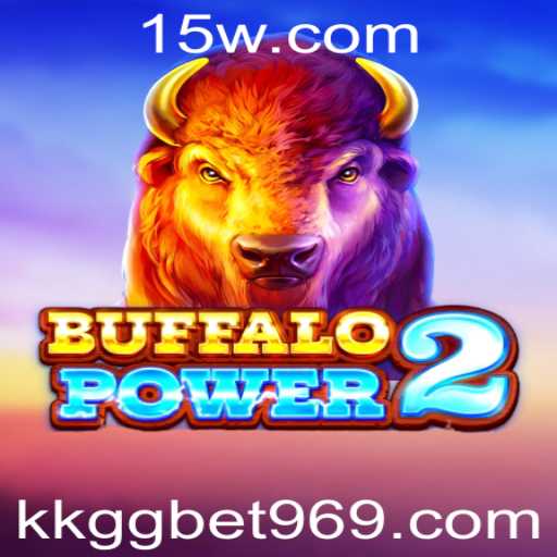 Buffalo Power 2: A Nova Era dos Jogos de Cassino