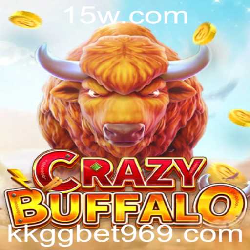 Descubra o Mundo de CRAZYBUFFALO: Jogo Inovador e Empolgante