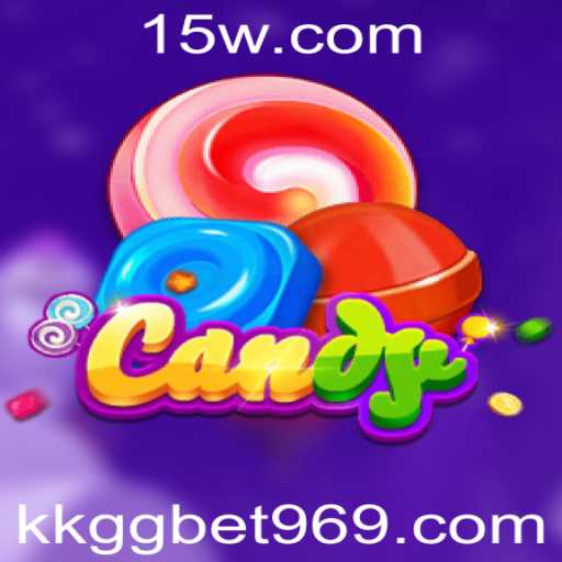 Explorando o Mundo Fascinante de 'Candy' e as Oportunidades com 'kkggbet'