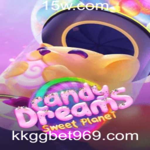 CandyDreams: Descubra o Mundo Encantado do Jogo que está Conquistando Todos