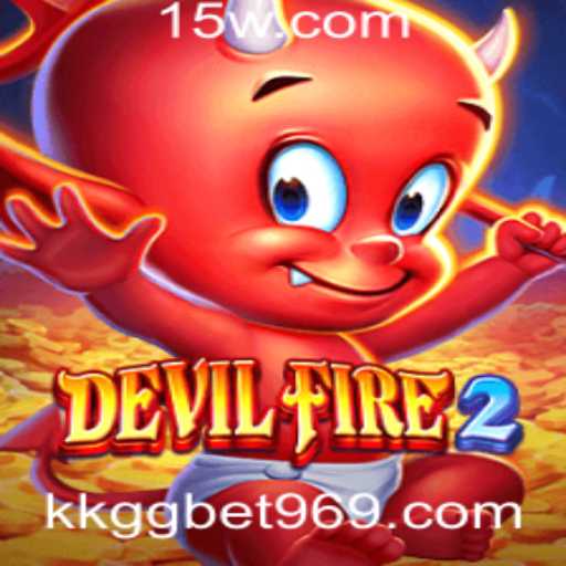 Descubra o Mundo de Aventura em DevilFire2 e a Plataforma kkggbet