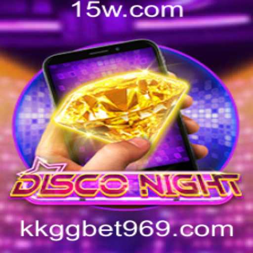Descubra o Envolvente Jogo DiscoNightM