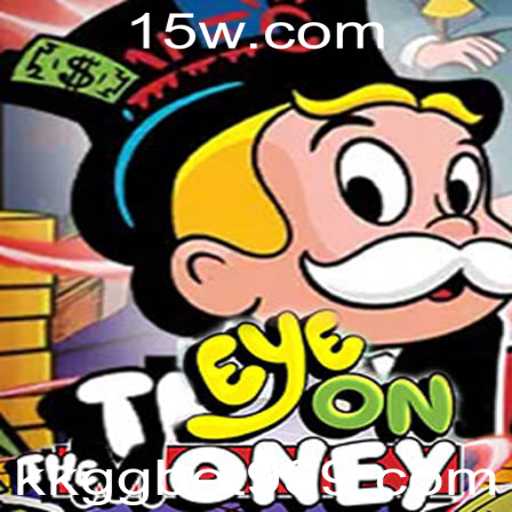 Descubra EyeOnTheMoney: O Jogo Revolucionário do Momento