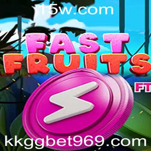 FastFruits: Explorando a Nova Sensação do Mundo dos Jogos