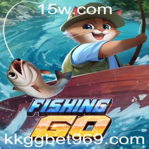 Explorando a Emoção de FishingGO: Mergulhe em Aventuras Inesquecíveis