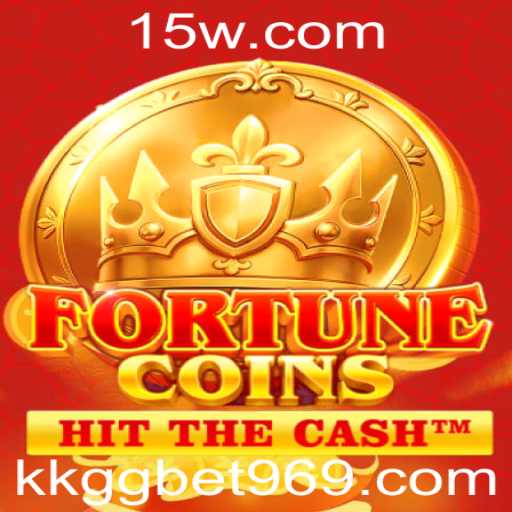 Explorando o Mundo Fascinante de FortuneCoins: Um Guia Completo
