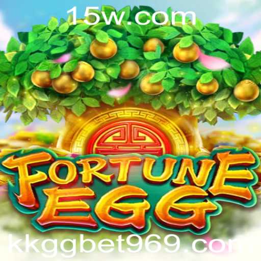 FortuneEgg: Descobrindo o Novo Jogo de Estratégia e Diversão