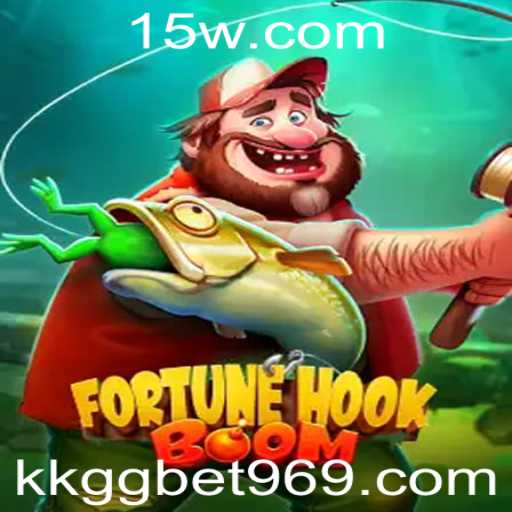 FortuneHookBoom: A Nova Sensação dos Jogos Virtuais