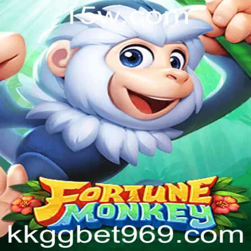 Explorando o Fascinante Mundo de FortuneMonkey e a Plataforma kkggbet