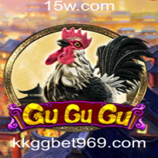 Descobrindo o Mundo de GuGuGu: Um Jogo Fascinante