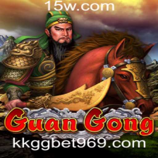 GuanGong: Explorando a Excitante Aventura com kkggbet