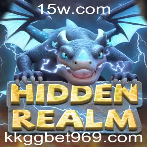 Descubra o Fascinante Mundo de HiddenRealm: Uma Aventura Única
