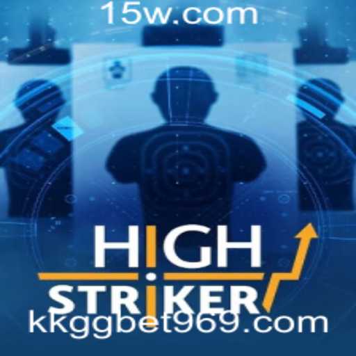 Explorando o Inovador Jogo HighStriker: Uma Experiência Interativa com kkggbet