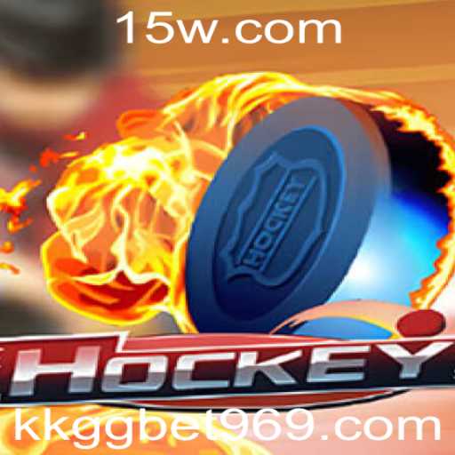 Explorando o Universo do Hockey e a Oportunidade com kkggbet
