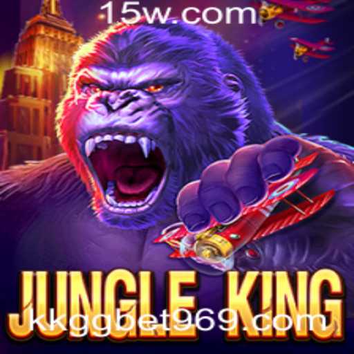 Explorando o Fascinante Mundo de JungleKing