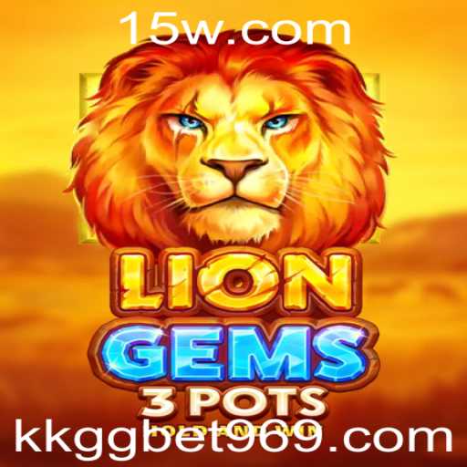 Explorando LionGems3pots: Uma Aventura de Jogo Inovadora