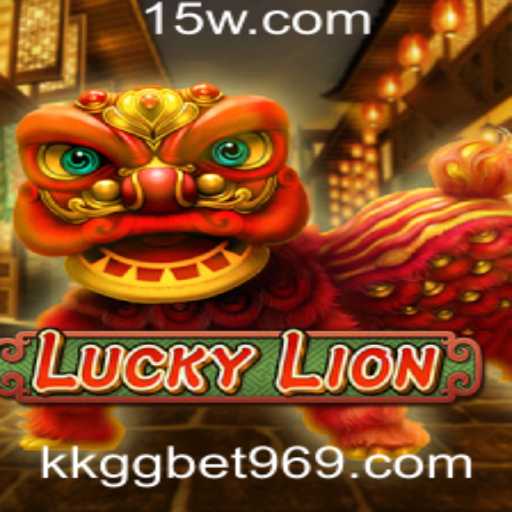 Desvendando LuckyLion: O Guia Completo para Jogadores