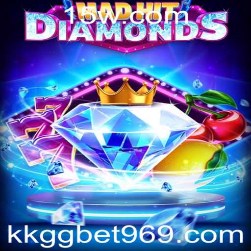 Descubra o Fascinante Mundo de MadHitDiamonds