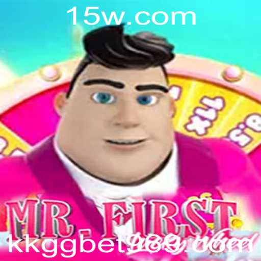 Explorando o Universo de MrFirstLuckyWheel: Um Jogo de Diversão e Sorte