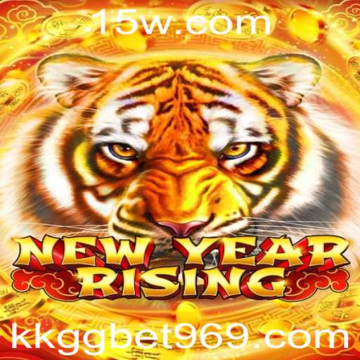 Explorando o Universo de NewYearRising: Um Novo Horizonte em Jogos