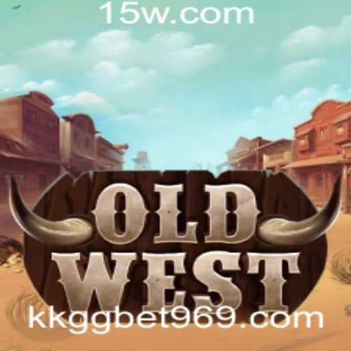 OldWest: Um Mergulho no Mundo do Faroeste com kkggbet