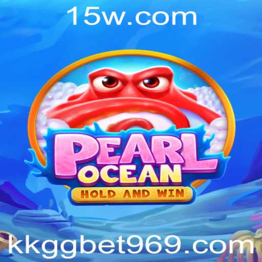 Descubra PearlOcean: O Novo Fenômeno do Mundo dos Jogos