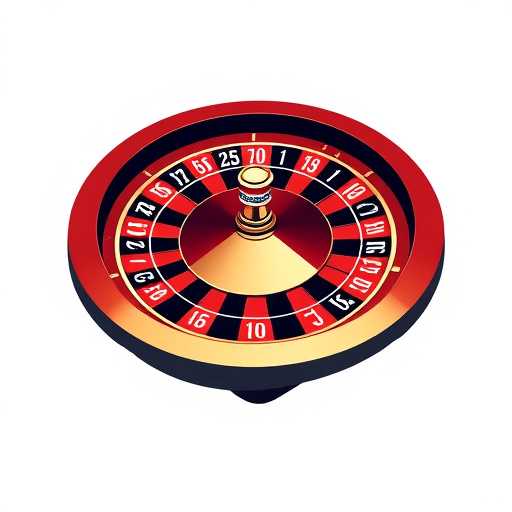 A Fascinante História e Estratégias da Roleta