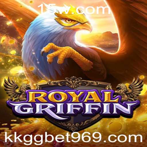 Explorando o Universo de RoyalGriffin: Um Guia Completo