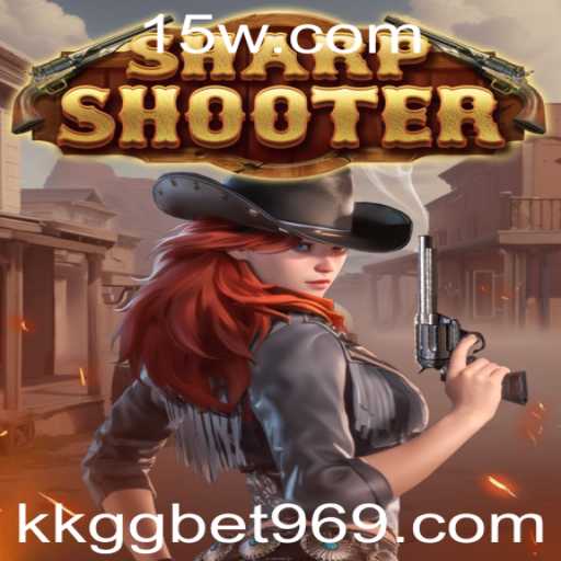 Sharpshooter: Um Mergulho no Empolgante Mundo do Jogo