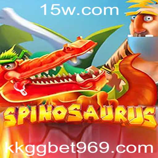 Spinosaurus: O Jogo Feroz que Conquista Entusiastas de Dinossauros
