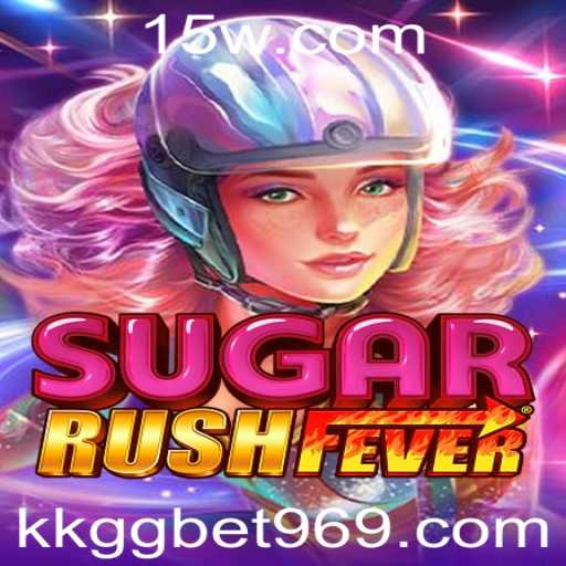 Explorando o Mundo de SugarRushFever: O Jogo que Conquista Corações