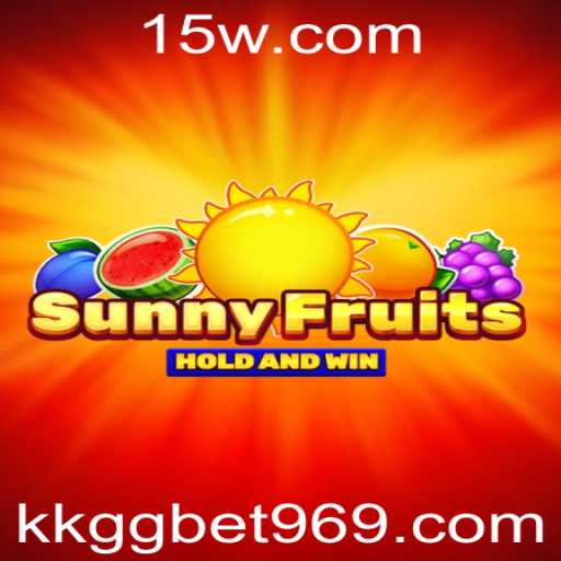 Explorando o Mundo Vibrante de SunnyFruits com kkggbet