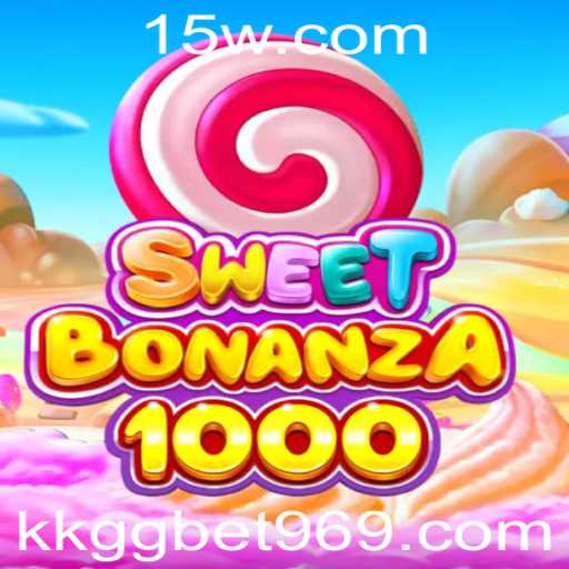 Explorando o Mundo de SweetBonanza1000: Regras e Estratégias