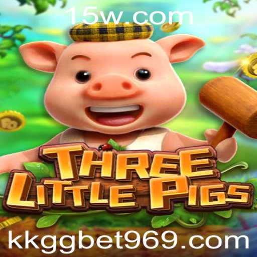 Descubra a Magia do Jogo THREELITTLEPIGS: Uma Aventura Inovadora