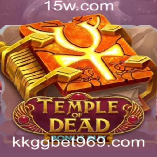 Explorando o Fascinante Mundo de TempleofDeadBonusBuy