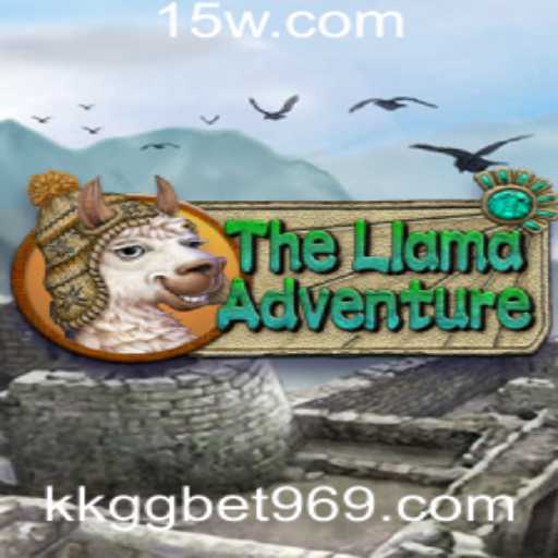 TheLlamaAdventure: Um Mergulho no Mundo das Lhamas Virtuais