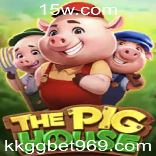 ThePigHouse: Uma Aventura Envolvente no Mundo dos Jogos