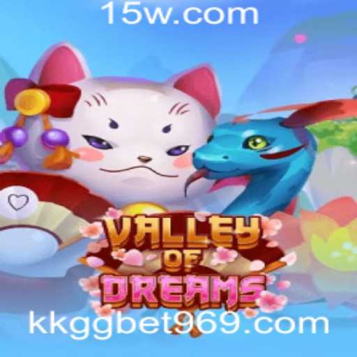 Desvendando ValleyofDreams: Um Mergulho no Fascinante Mundo do Jogo